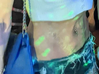 GoodGirlGoneMILF Live Cam