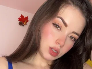 HannahMolly Live Cam