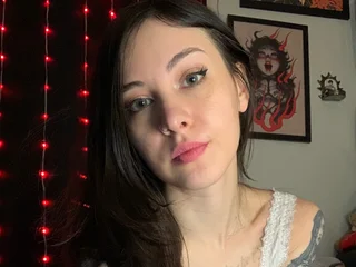 HelloSyanna Live Cam