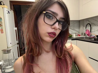 InnaMoratis Live Cam