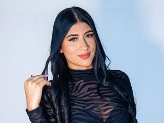 IsabelOrtega Live Cam