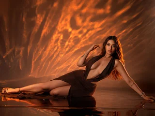 IsabelaJohnson Live Cam IsabelaJohnson Live Cam