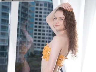 JessaeRosae Live Cam