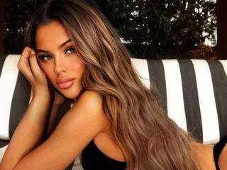 LilisexAmbre Live Cam