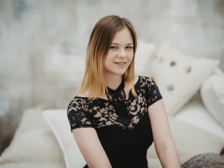 LydiaGorgeous Live Cam