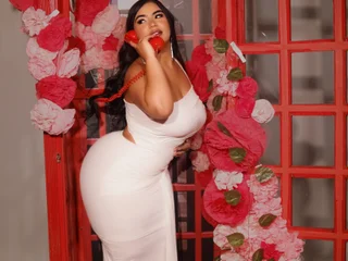 MirandaPagge Live Cam