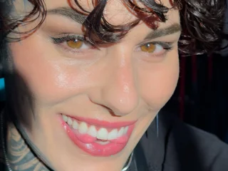 MissKayKomodo Live Cam