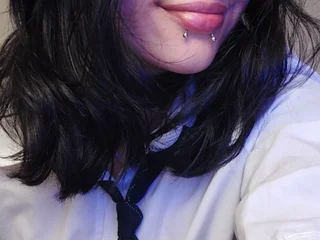 Miss_Nothing Live Cam