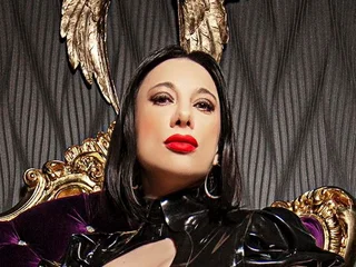 MistressWanda Live Cam