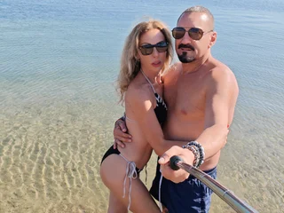 NastyKinkyCpl Live Cam