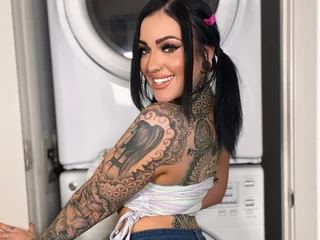 NikitaRaeBlack Live Cam