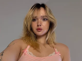 Pinky_Pinky19 Live Cam