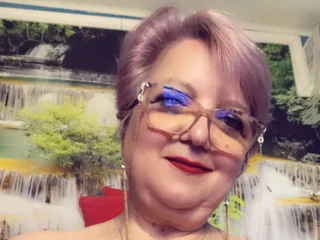 QueenPammy1967 Live Cam