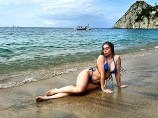 RachelHawkiins Live Cam