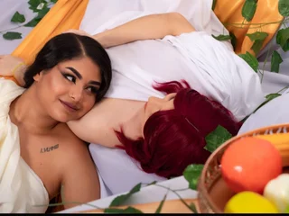 Redhead_alice Live Cam