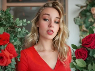 Sabina_Karlsson Live Cam