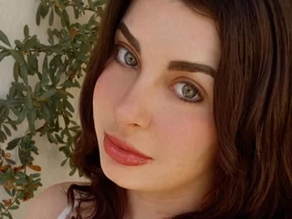 SarinaSapphire Live Cam