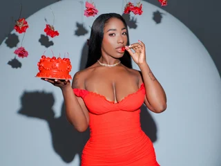 SashaNocetti Live Cam