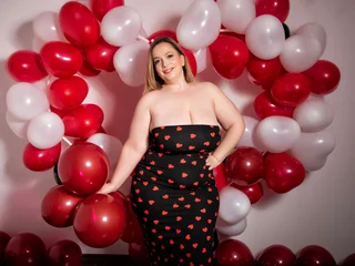 SweetheartMia Live Cam