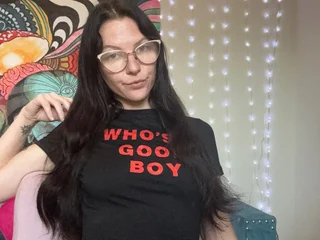 TaylorVause Live Cam