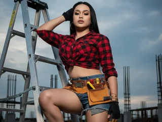 XasianSWEETbellaX Live Cam