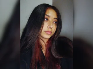 AmapolaMistica Live Cam