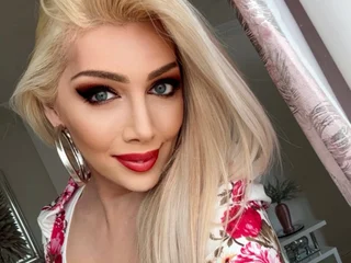 BarbiBentley Live Cam