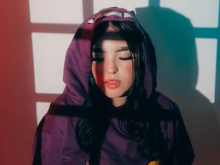 bubbleeAngel Live Cam