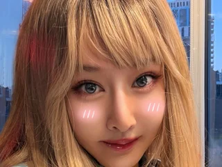 CelesteLeigh Live Cam