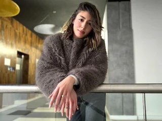 CelestialChloe Live Cam