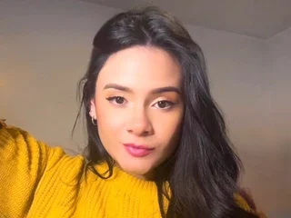 CrysstalShaadows Live Cam