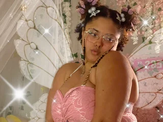 Divine_Solace Live Cam