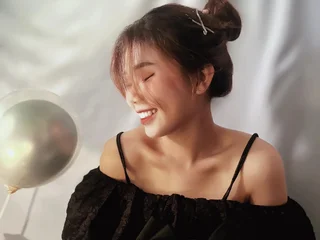 Hana_baobei Live Cam