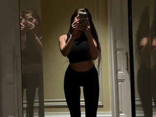 IzabellaBang Live Cam