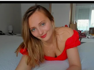 JessyTurner Live Cam