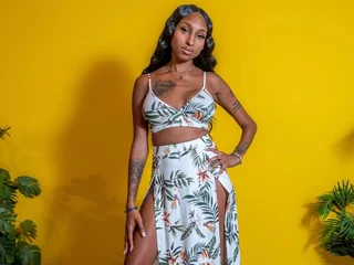 Lanathepretzel19 Live Cam