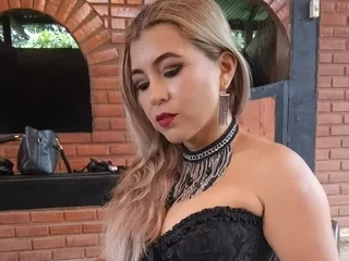 LauraScarlett Live Cam