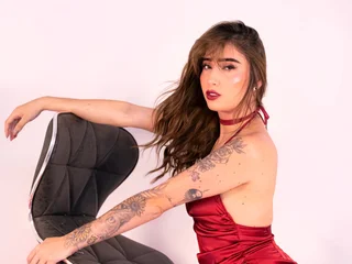 Manelik_Lane Live Cam