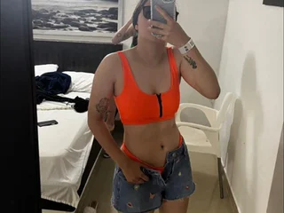 Melissa0506 Live Cam