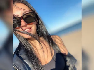 Ms_MollySparks Live Cam