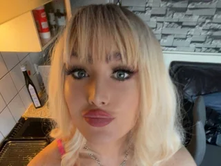 pinkbarbssweet Live Cam