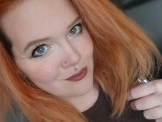 PoppyLeeXXX Live Cam