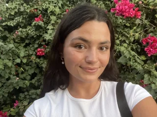 safiya_georgette Live Cam