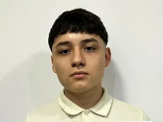 SantiReeve90 Live Cam