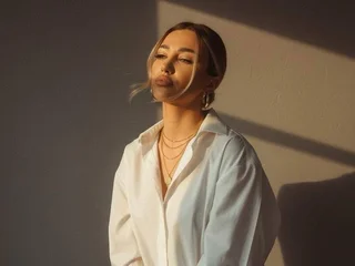 SecretVanilla Live Cam SecretVanilla Live Cam