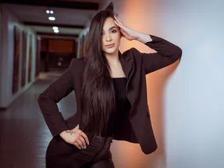 SilvanaPalmer Live Cam