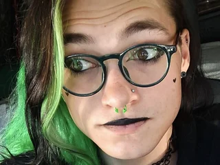 TheAzureSkye Live Cam