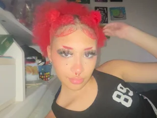 TinyJayla Live Cam