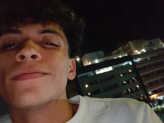 TommyCrowford Live Cam