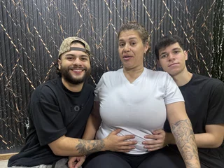 ValentinRoman Live Cam